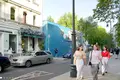 Gewerbefläche 61 m² Moskau, Russland