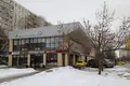 Office 1 160 m² in Moscow, Russia