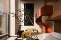 Estudio 30 m² Moscú, Rusia