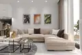 Apartment 57 m² Alanya, Turkey