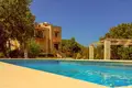 Villa de 5 habitaciones 240 m² Kastellos, Grecia