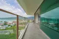 Apartamento 2 habitaciones 500 m² Kamala, Tailandia