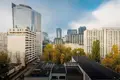 2 room apartment 40 m² in Warsaw, Poland