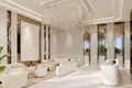 Appartement 1 chambre 727 m² Doubaï, Émirats arabes unis
