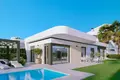 Haus 3 zimmer 138 m² Finestrat, Spanien