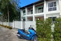 3-Schlafzimmer-Villa 120 m² Pattaya, Thailand