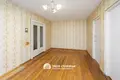 3 bedroom apartment 58 m² Minsk, Belarus