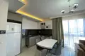 Квартира 2 комнаты  Махмутлар, Турция