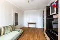 2 room apartment 40 m² Minsk, Belarus