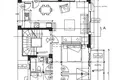 Appartement 4 chambres 106 m² Municipality of Pylaia Chortiatis, Grèce
