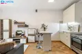 Wohnung 2 zimmer 40 m² Vilnius, Litauen