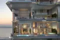 Mieszkanie 5 pokojów 586 m² Dubaj, Emiraty Arabskie