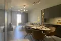 1 bedroom apartment 55 m² Maltepe, Turkey