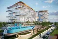 1 bedroom apartment 43 m² Dubai, United Arab Emirates
