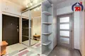 Mieszkanie 2 pokoi 63 m² Łohojsk, Białoruś