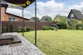 Haus 53 m² Jzufouski sielski Saviet, Belarus