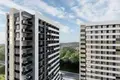 Mieszkanie 1 pokój 65 m² Erdemli, Turcja