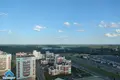 3 room apartment 80 m² Homyel, Belarus