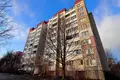 1 room apartment 35 m² Minsk, Belarus