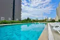 Apartamento 1 habitación 43 m² Mezitli, Turquía