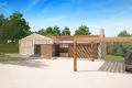Parcelas 1 416 m² Rakotule, Croacia