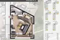 1 bedroom apartment 55 m² Becici, Montenegro