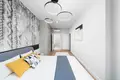 Wohnung 3 zimmer 64 m² in Warschau, Polen