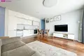 3 room apartment 59 m² Kaunas, Lithuania