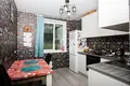 Wohnung 2 zimmer 51 m² Minsk, Belarus