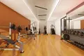 Apartamento 2 habitaciones 57 m² Konakli, Turquía