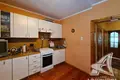 Mieszkanie 2 pokoi 69 m² Muchaviecki sielski Saviet, Białoruś