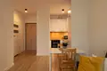 2 room apartment 32 m² in Poznan, Poland