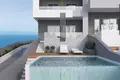 Apartamento 3 habitaciones 155 m² Polychrono, Grecia