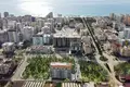 Penthouse 3 bedrooms 110 m² Mahmutlar Mahallesi, Turkey