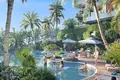 2 bedroom apartment 57 m² Choeng Thale, Thailand