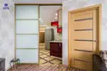 2 room apartment 48 m² Minsk, Belarus
