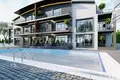 Wohnung 5 zimmer 165 m² Serik, Türkei