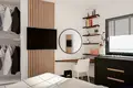 Dúplex 3 habitaciones 122 m² Provodina, Montenegro