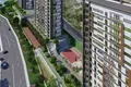 Квартира 4 комнаты 138 м² Картал, Турция