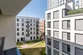 2 room apartment 43 m² in Lodz, Poland