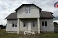 Chalet  Apcak, Bélarus