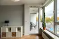 Wohnung 2 zimmer 40 m² in Warschau, Polen