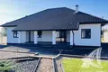 Haus 183 m² Vialikija Matykaly, Belarus