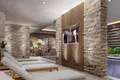 Appartement 3 chambres 110 m² Alanya, Turquie