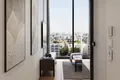 Apartamento 2 habitaciones 129 m² Germasogeia, Chipre