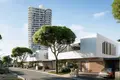 Квартира 4 комнаты 157 м² Айя-Напа, Кипр