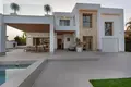 Квартира 5 комнат  Dehesa de Campoamor, Испания