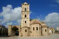 Hôtel 1 633 m² à Larnaca, Chypre