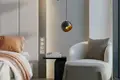 Studio 1 zimmer 50 m² Choeng Thale, Thailand