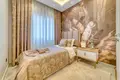 Apartamento 3 habitaciones 66 m² Alanya, Turquía